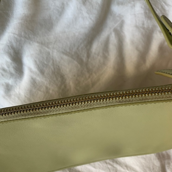 BY FAR Rachel Bag - Picture 4 of 9